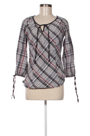 Γυναικεία μπλούζα Tantum O.N., Μέγεθος XS, Χρώμα Πολύχρωμο, Τιμή 1,76 €