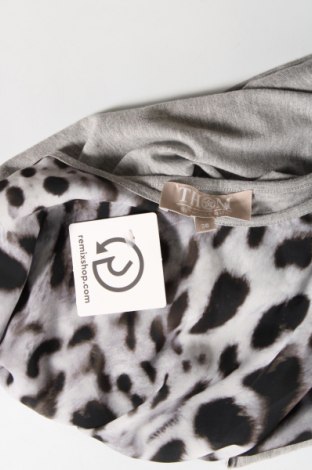 Дамска блуза Thomas Rath, Размер S, Цвят Сив, Цена 54,00 лв.