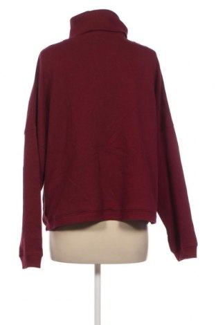 Γυναικεία μπλούζα Time and tru, Μέγεθος M, Χρώμα Κόκκινο, Τιμή 9,72 €