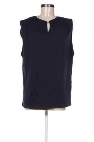 Γυναικεία μπλούζα Tom Tailor, Μέγεθος XXL, Χρώμα Μπλέ, Τιμή 7,42 €
