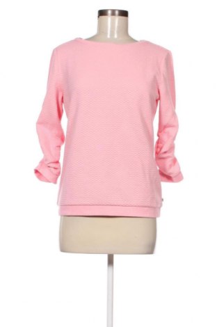 Дамска блуза Tom Tailor, Размер M, Цвят Розов, Цена 33,12 лв.