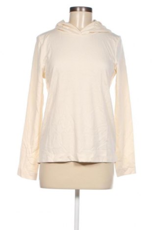 Γυναικεία μπλούζα Tom Tailor, Μέγεθος XS, Χρώμα Εκρού, Τιμή 7,05 €