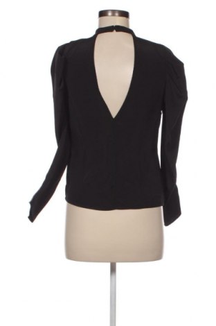 Γυναικεία μπλούζα Topshop, Μέγεθος XS, Χρώμα Μαύρο, Τιμή 3,34 €