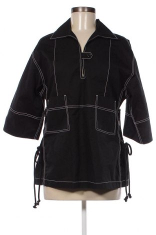 Дамска блуза Tory Burch, Размер L, Цвят Черен, Цена 429,00 лв.