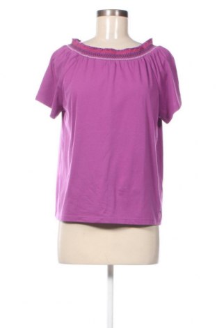 Damen Shirt Triangle By s.Oliver, Größe S, Farbe Lila, Preis 16,70 €
