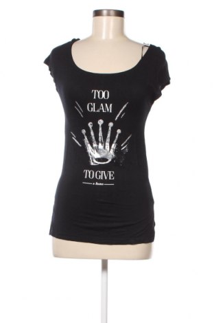 Γυναικεία μπλούζα Trueprodigy, Μέγεθος XS, Χρώμα Μαύρο, Τιμή 4,64 €