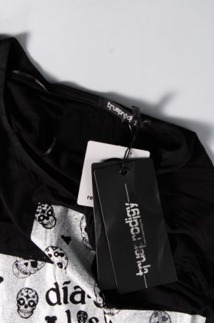 Bluză de femei Trueprodigy, Mărime XS, Culoare Negru, Preț 14,80 Lei