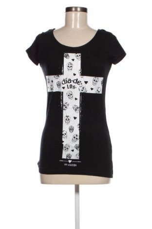 Дамска блуза Trueprodigy, Размер XS, Цвят Черен, Цена 6,00 лв.
