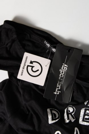 Γυναικεία μπλούζα Trueprodigy, Μέγεθος XS, Χρώμα Μαύρο, Τιμή 77,32 €