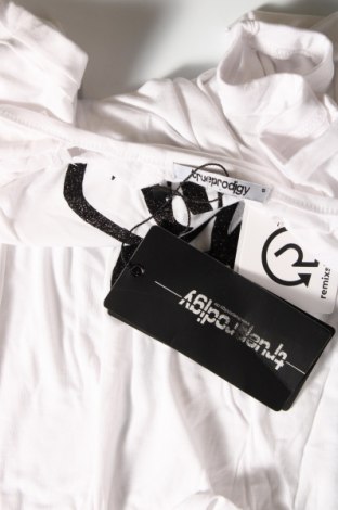 Дамска блуза Trueprodigy, Размер S, Цвят Бял, Цена 33,00 лв.