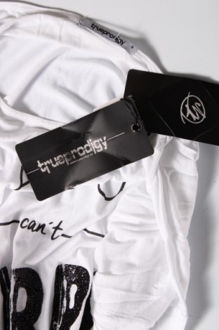 Damen Shirt Trueprodigy, Größe S, Farbe Weiß, Preis € 3,09