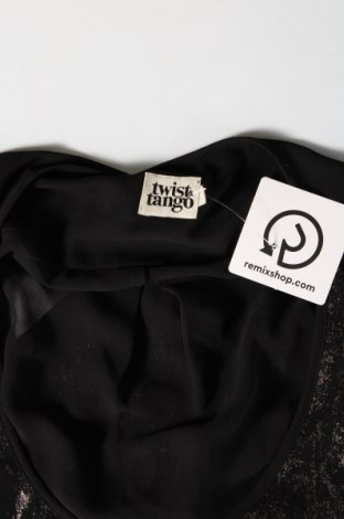 Γυναικεία μπλούζα Twist & Tango, Μέγεθος S, Χρώμα Μαύρο, Τιμή 4,01 €