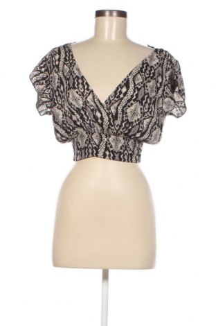 Γυναικεία μπλούζα Undiz, Μέγεθος S, Χρώμα Πολύχρωμο, Τιμή 4,45 €