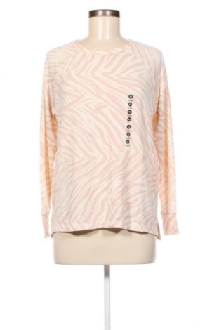 Дамска блуза Undiz, Размер XS, Цвят Многоцветен, Цена 72,00 лв.