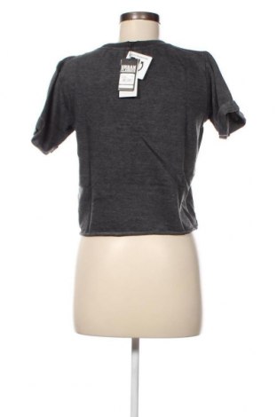 Γυναικεία μπλούζα Urban Classics, Μέγεθος XS, Χρώμα Γκρί, Τιμή 18,04 €