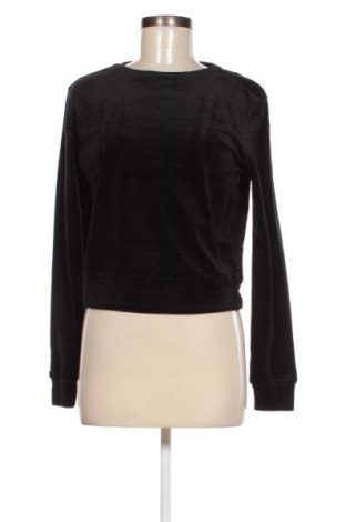 Дамска блуза Urban Classics, Размер S, Цвят Черен, Цена 4,90 лв.