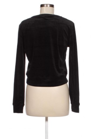 Дамска блуза Urban Classics, Размер S, Цвят Черен, Цена 35,00 лв.
