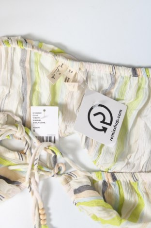 Γυναικεία μπλούζα Urban Outfitters, Μέγεθος S, Χρώμα Πολύχρωμο, Τιμή 3,71 €