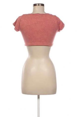 Γυναικεία μπλούζα Urban Outfitters, Μέγεθος M, Χρώμα Ρόζ , Τιμή 37,11 €