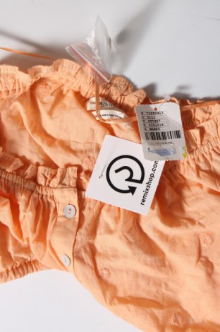 Dámska blúza Urban Outfitters, Veľkosť M, Farba Oranžová, Cena  37,11 €