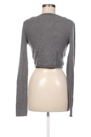 Γυναικεία μπλούζα Urban Outfitters, Μέγεθος L, Χρώμα Γκρί, Τιμή 37,11 €