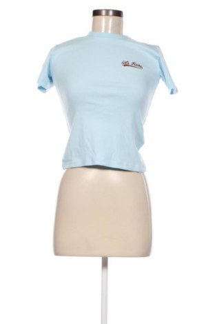 Дамска блуза Urban Outfitters, Размер M, Цвят Син, Цена 9,36 лв.