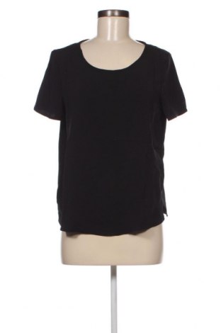 Γυναικεία μπλούζα VILA, Μέγεθος S, Χρώμα Μαύρο, Τιμή 7,22 €