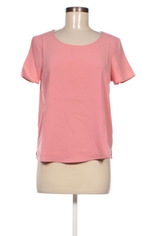 Γυναικεία μπλούζα VILA, Μέγεθος XS, Χρώμα Ρόζ , Τιμή 4,54 €