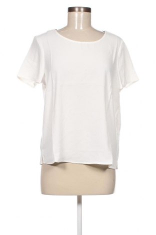 Γυναικεία μπλούζα VILA, Μέγεθος M, Χρώμα Λευκό, Τιμή 4,54 €