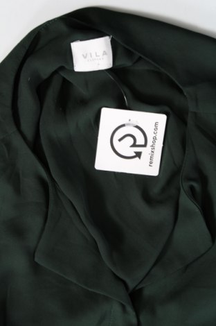 Damen Shirt VILA, Größe S, Farbe Grün, Preis 1,77 €