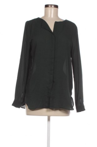 Дамска блуза VILA, Размер S, Цвят Зелен, Цена 3,00 лв.