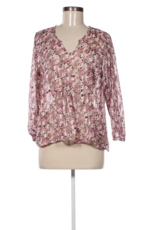 Γυναικεία μπλούζα VRS, Μέγεθος M, Χρώμα Πολύχρωμο, Τιμή 2,00 €