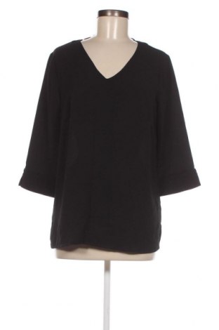Дамска блуза VRS Woman, Размер M, Цвят Черен, Цена 3,80 лв.