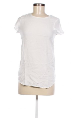 Дамска блуза Vero Moda, Размер XS, Цвят Бял, Цена 6,00 лв.