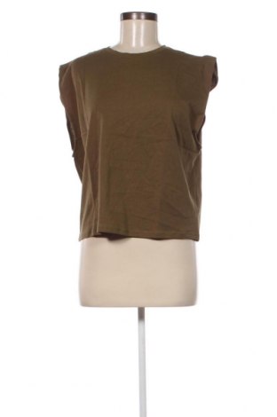 Damen Shirt Vero Moda, Größe S, Farbe Grün, Preis € 4,33