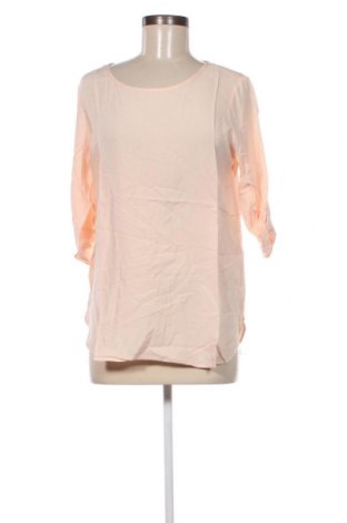 Дамска блуза Vero Moda, Размер M, Цвят Оранжев, Цена 8,40 лв.