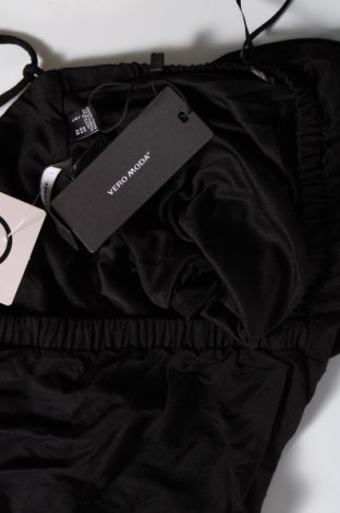 Damen Shirt Vero Moda, Größe L, Farbe Schwarz, Preis 3,71 €