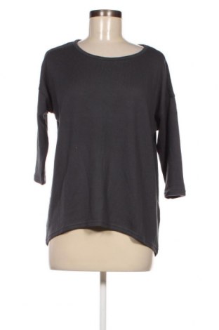 Γυναικεία μπλούζα Vero Moda, Μέγεθος S, Χρώμα Γκρί, Τιμή 3,09 €