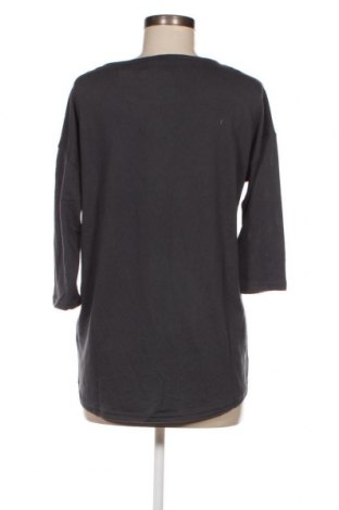 Γυναικεία μπλούζα Vero Moda, Μέγεθος S, Χρώμα Γκρί, Τιμή 20,62 €