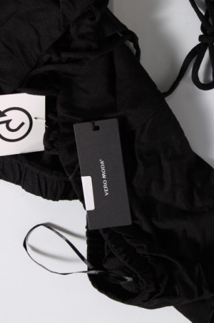 Damen Shirt Vero Moda, Größe S, Farbe Schwarz, Preis 3,92 €