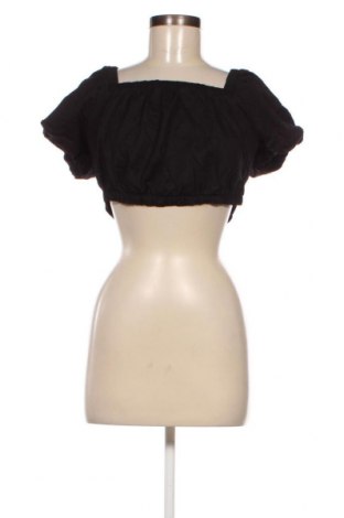 Damen Shirt Vero Moda, Größe S, Farbe Schwarz, Preis 20,62 €