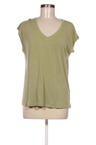 Γυναικεία μπλούζα Vero Moda, Μέγεθος M, Χρώμα Πράσινο, Τιμή 4,54 €