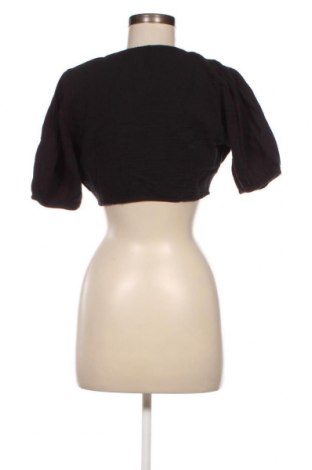 Дамска блуза Vero Moda, Размер S, Цвят Черен, Цена 8,40 лв.