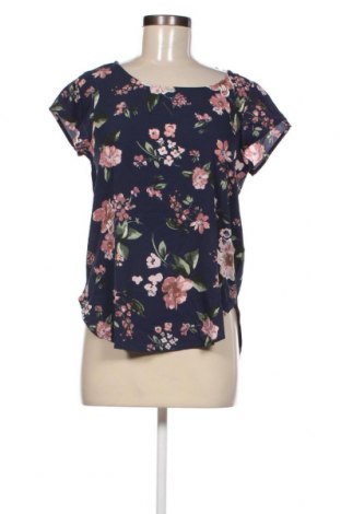 Damen Shirt Vero Moda, Größe S, Farbe Mehrfarbig, Preis 5,16 €