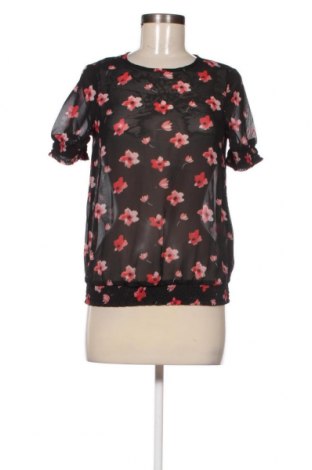 Damen Shirt Vero Moda, Größe XS, Farbe Mehrfarbig, Preis € 3,09
