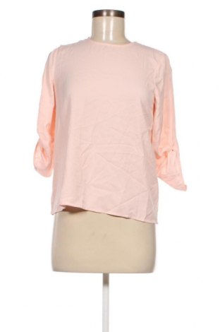 Дамска блуза Vero Moda, Размер S, Цвят Розов, Цена 6,40 лв.