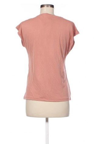 Дамска блуза Vero Moda, Размер S, Цвят Пепел от рози, Цена 40,00 лв.
