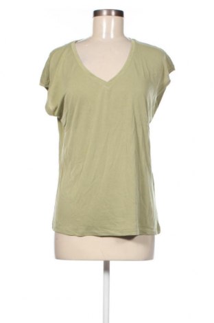 Дамска блуза Vero Moda, Размер M, Цвят Зелен, Цена 9,20 лв.