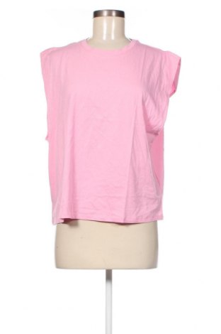 Damen Shirt Vero Moda, Größe M, Farbe Rosa, Preis € 5,16
