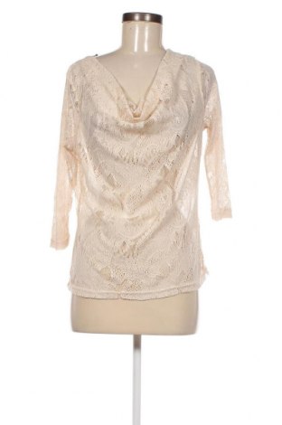 Damen Shirt Vero Moda, Größe S, Farbe Beige, Preis 7,67 €
